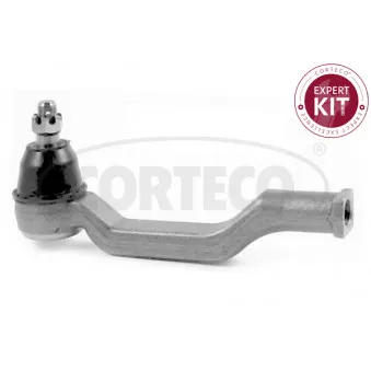 Rotule de barre de connexion CORTECO 49401606