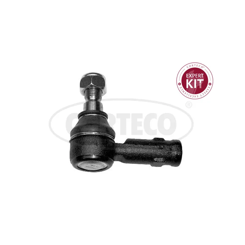 Rotule de barre de connexion avant droit CORTECO 49401608