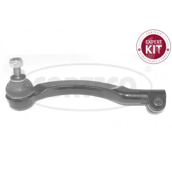 Rotule de barre de connexion avant droit CORTECO 49401617