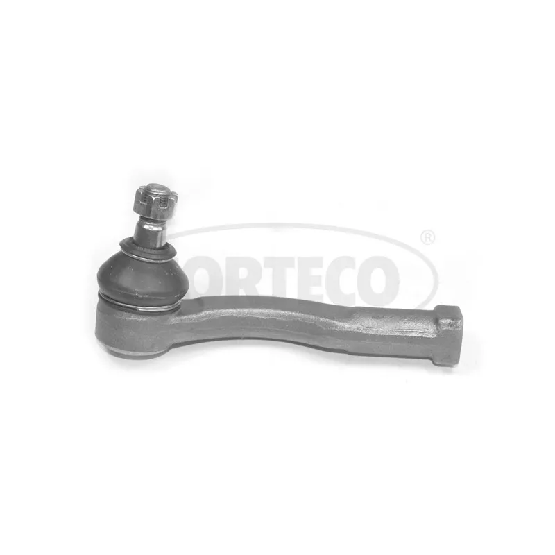 Rotule de barre de connexion avant droit CORTECO 49401619