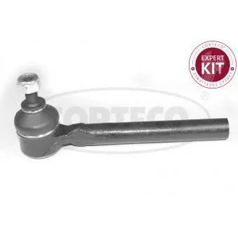 Rotule de barre de connexion CORTECO 49401633