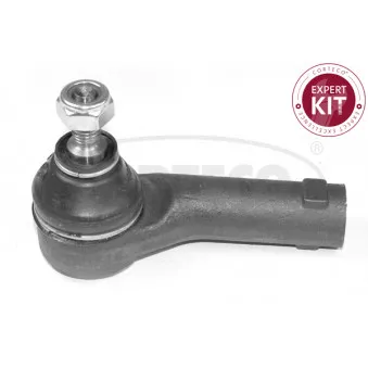 Rotule de barre de connexion avant droit CORTECO 49401637