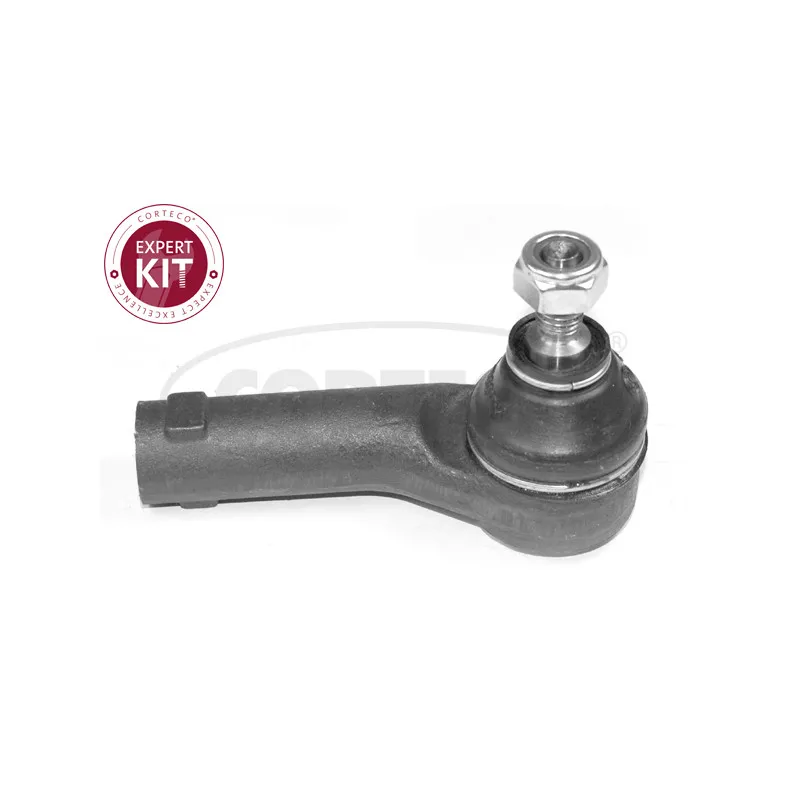 Rotule de barre de connexion avant gauche CORTECO 49401638