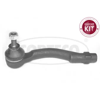 Rotule de barre de connexion avant droit CORTECO
