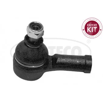 Rotule de barre de connexion CORTECO 49401658
