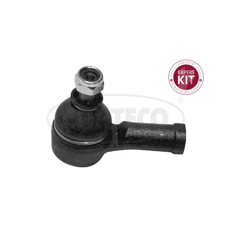 Rotule de barre de connexion CORTECO 49401658