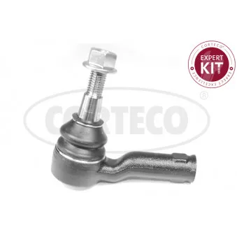 Rotule de barre de connexion CORTECO 49401667