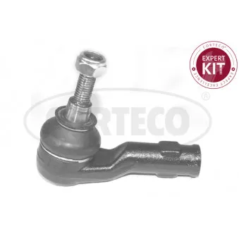 Rotule de barre de connexion CORTECO 49401668