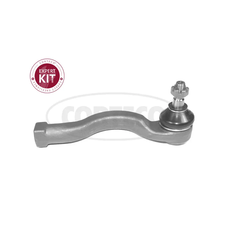 Rotule de barre de connexion avant gauche CORTECO 49401673