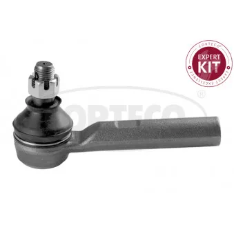 Rotule de barre de connexion CORTECO 49401675