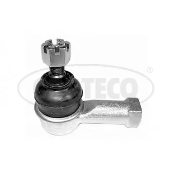 Rotule de barre de connexion CORTECO 49401687