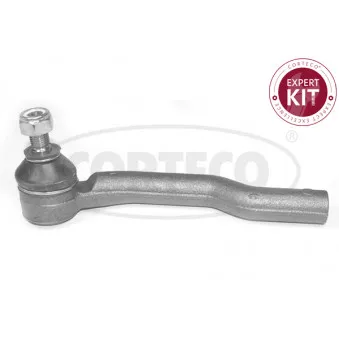 Rotule de barre de connexion avant droit CORTECO 49401691
