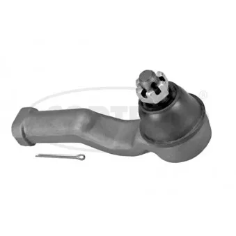 Rotule de barre de connexion CORTECO 49401737