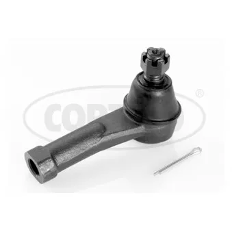 Rotule de barre de connexion CORTECO 49401738