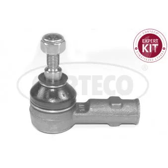 Rotule de barre de connexion CORTECO 49401742