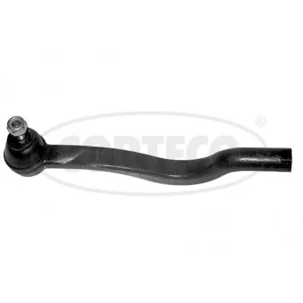 Rotule de barre de connexion CORTECO 49401746