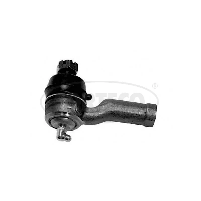 Rotule de barre de connexion avant gauche CORTECO 49401748