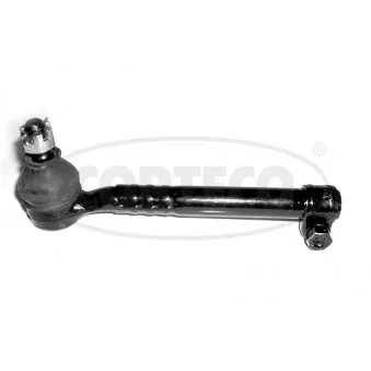 Rotule de barre de connexion CORTECO 49401763
