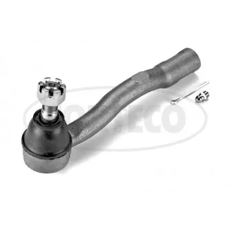 Rotule de barre de connexion CORTECO 49401764