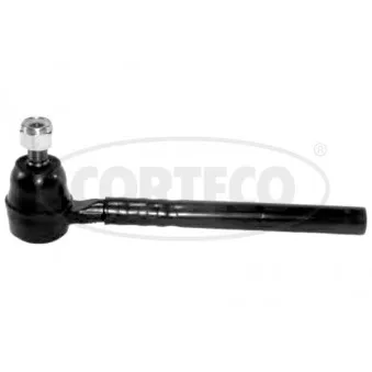 Rotule de barre de connexion CORTECO 49401766
