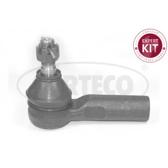 Rotule de barre de connexion CORTECO 49401767