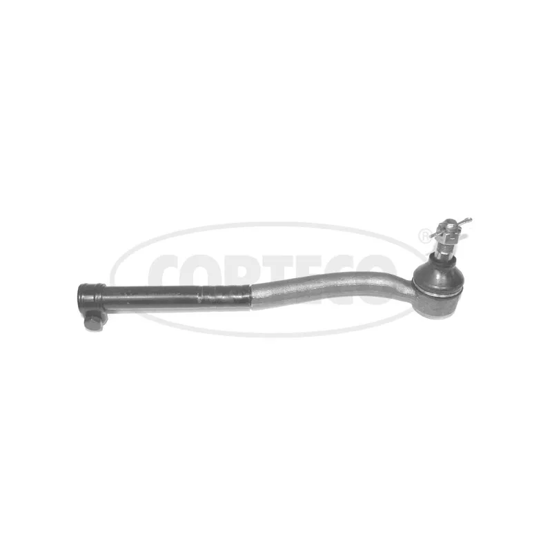 Rotule de barre de connexion avant gauche CORTECO 49401768