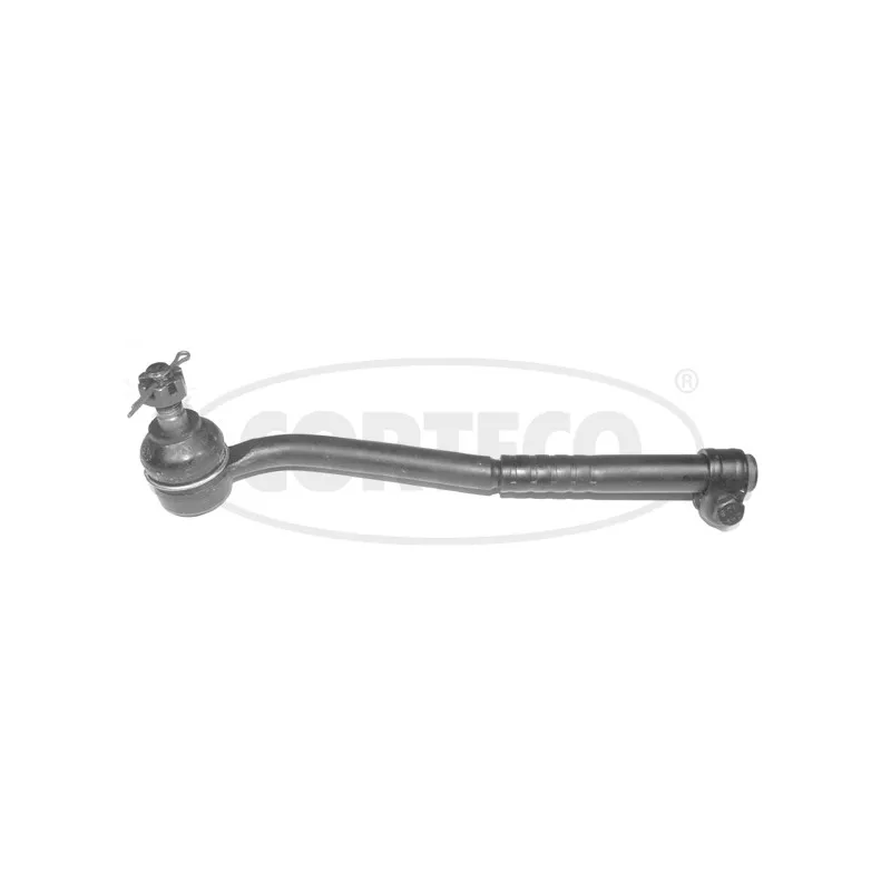 Rotule de barre de connexion avant droit CORTECO 49401769