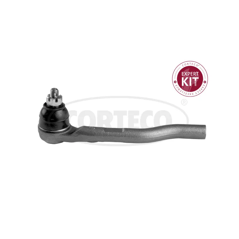 Rotule de barre de connexion avant droit CORTECO 49401814
