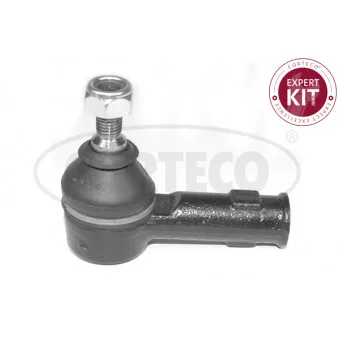 Rotule de barre de connexion CORTECO 49401823
