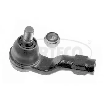 Rotule de barre de connexion CORTECO 49401825