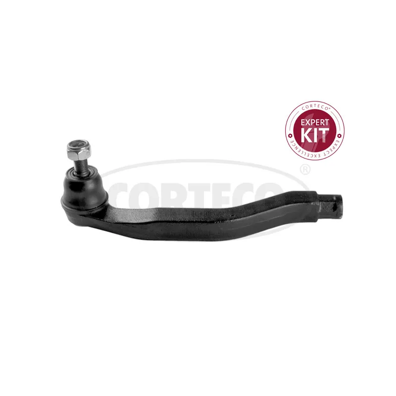Rotule de barre de connexion avant droit CORTECO 49401833