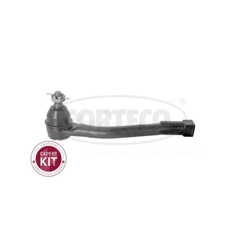 Rotule de barre de connexion avant droit CORTECO 49401867
