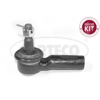 Rotule de barre de connexion CORTECO 49401874