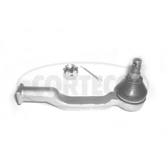 Rotule de barre de connexion CORTECO 49401878