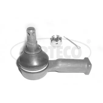 Rotule de barre de connexion CORTECO 49401879