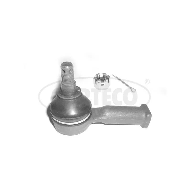 Rotule de barre de connexion CORTECO 49401879