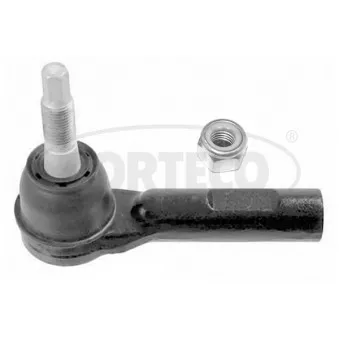 Rotule de barre de connexion CORTECO 49401881