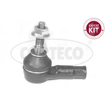 Rotule de barre de connexion CORTECO 49401882