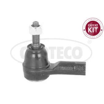 Rotule de barre de connexion CORTECO 49401883
