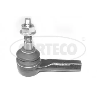 Rotule de barre de connexion CORTECO 49401899