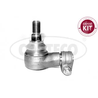 Rotule de barre de connexion CORTECO 49401913