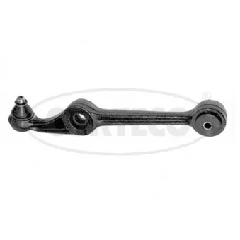 Triangle ou bras de suspension (train avant) CORTECO 49401923