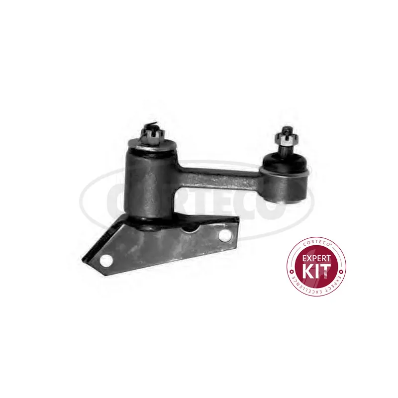 Levier intermédiaire de direction CORTECO 49401947