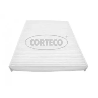 Filtre, air de l'habitacle CORTECO 49402332