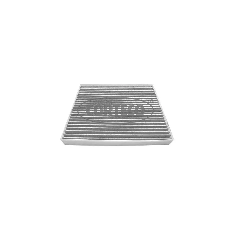 Filtre, air de l'habitacle CORTECO 49405696