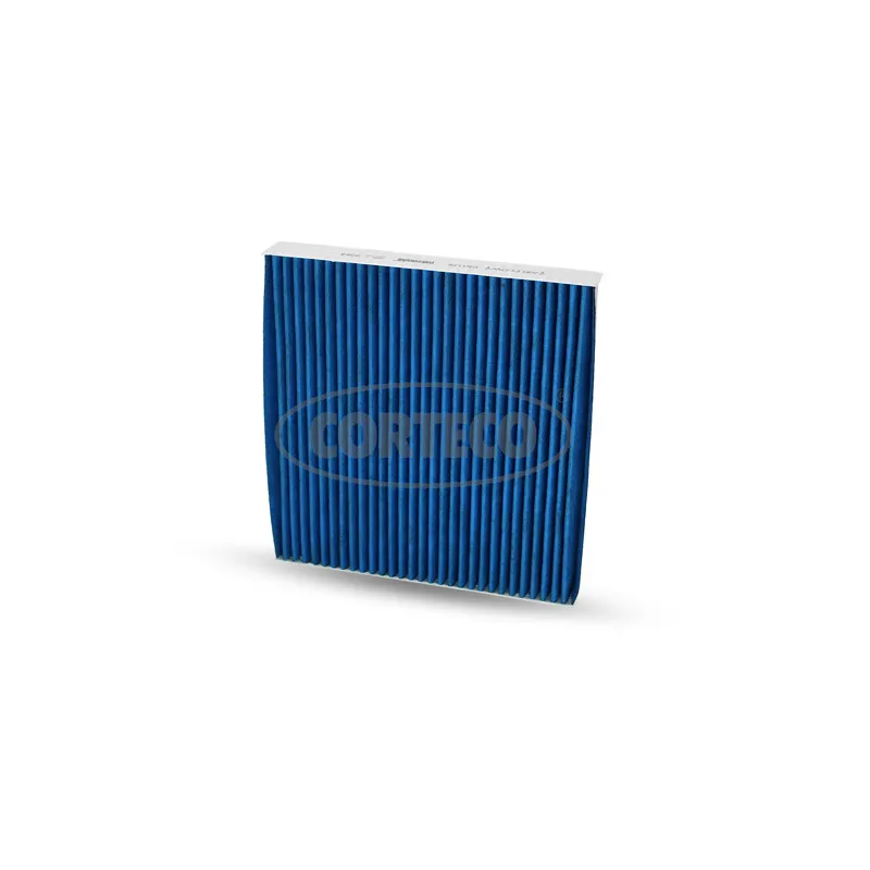 Filtre, air de l'habitacle CORTECO 49408477