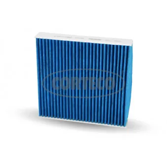 Filtre, air de l'habitacle CORTECO 49408481