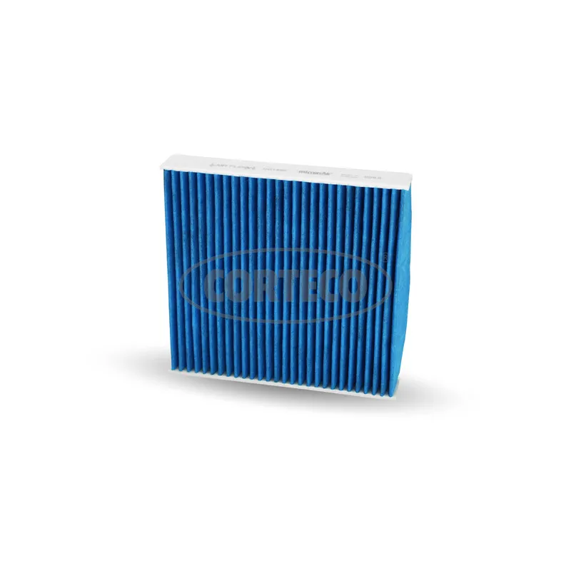 Filtre, air de l'habitacle CORTECO 49408481