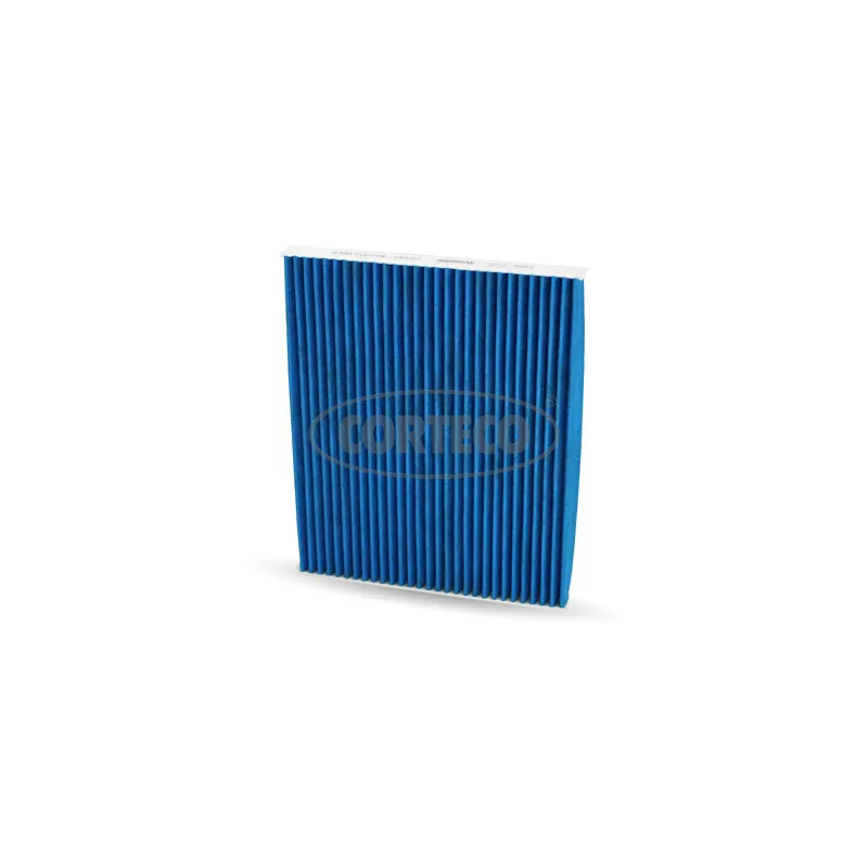Filtre, air de l'habitacle CORTECO 49408482