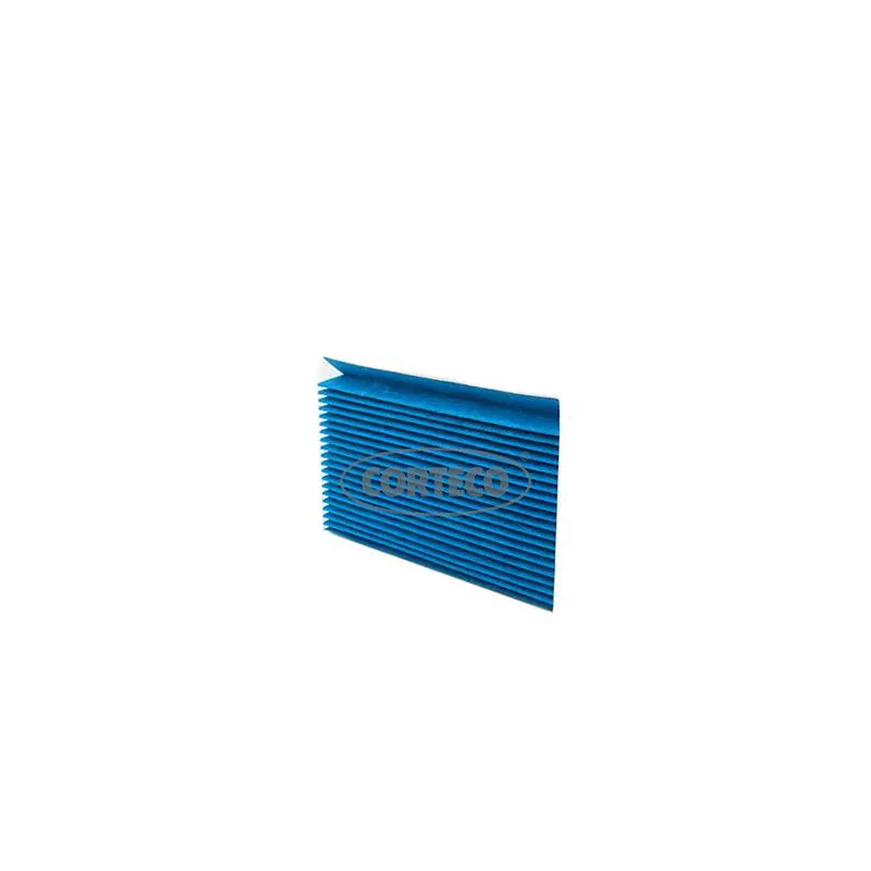 Filtre, air de l'habitacle CORTECO 49408483